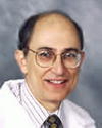 Dr. Edgar Y Oppenheimer MD