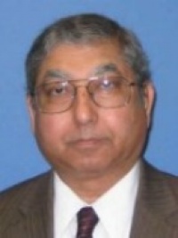 Dr. Purshotam Lal Nagwani MD
