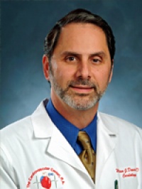 William J David M.D., Cardiologist