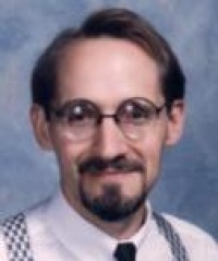 Dr. Daniel Perry Fosmire M.D.