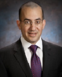 Dr. Nader Sanai M.D., Neurosurgeon
