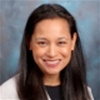 Dr. Claudia Beth Perez D.O.