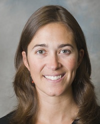 Jill Jandreau MSPT, Physical Therapist