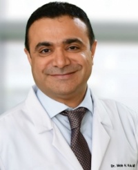 Dr. Moin H Kola M.D, Gastroenterologist