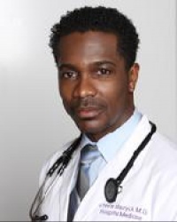 Dr. Stevie  Mazyck MD