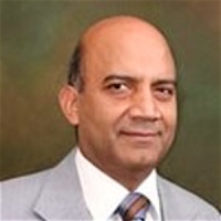 Dr. Harsh V Gupta MD