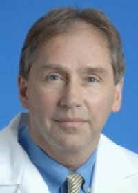 Dr. Francis J. Kane D.O.