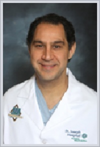 Dr. Michael A Jazayeri MD