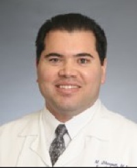 Dr. Mitchell Bhoopat MD, Family Practitioner