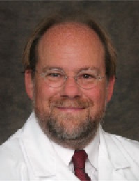 Dr. Robert B. Love, MD, FACS, FRCS (LON), Cardiothoracic Surgeon