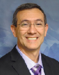 Dr. Raciel Pintado, MD, Pulmonologist