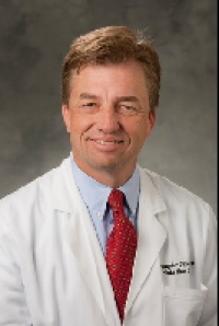 Christopher O'connor Other, Cardiologist