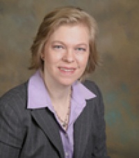Dr. Patricia Suzanne Maska M.D.