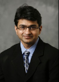 Tushar Vora M.D., Cardiologist