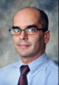 Dr. Luis Fernando Seguias M.D., Pediatrician