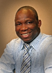 Dr. Theodore K Mlapah M.D.
