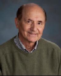 Dr. Charles Robert Rethy MD, Internist