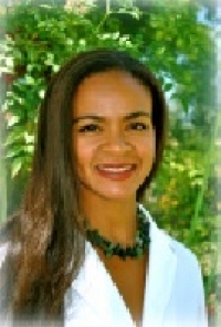 Veronica Evelyn Avery L.AC., Acupuncturist