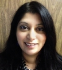 Dr. Sunita B Palmer MD