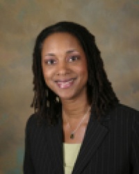 Dr. Lisha Lynne Wilson MD