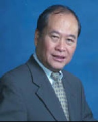 Dr. Quan Quoc Nguyen M.D., Internist