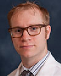 Dr. Jason Peragallo MD, Ophthalmologist