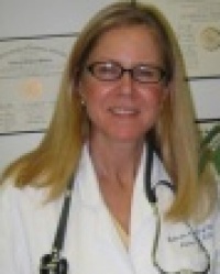 Dr. Audrey Bettina Miklius M.D.