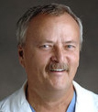 Manferd Tremain Benson M.D., Radiologist