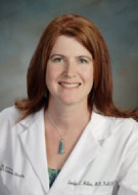 Dr. Carolyn E Million M.D.