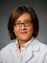 Dr. Eileen Yee Wang MD, OB-GYN (Obstetrician-Gynecologist)