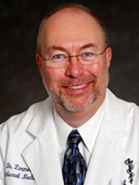 Dr. Thomas F Zimmerman MD