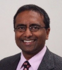Dr. Kevin Karthik Nagamani M.D.