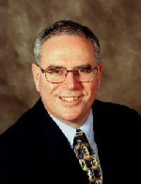 Dr. Alan Frederick Ross MD