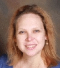 Dr. Yulia Koltzova-Rang, MD, Internist
