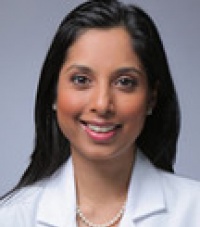 Dr. Roshini  Rajapaksa M.D.