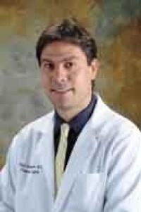 Dr. Kurt A. Kralovich, M.D., F.A.C.S., Trauma Surgeon