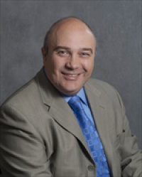 Dr. Michael  Ombrellino M.D.