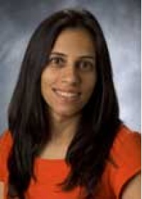 Dr. Anshula Greene M.D., Pediatrician