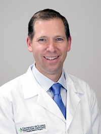Dr. Diego Ize-ludlow MD, Endocronologist (Pediatric)