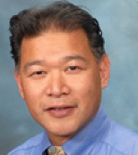 Dr. Peter J Wong M.D.