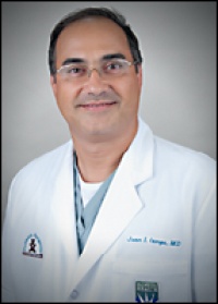 Dr. Juan I Camps MD