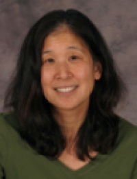 Dr. Susan Keiko Nakamura M.D.