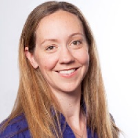 Dr. Carina Baird MD, Pediatrician