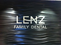 Dr. Matthew T. Lenz D.D.S., Dentist