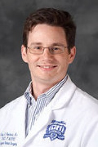 Dr. Craig A. Reickert M.D., Colon and Rectal Surgeon