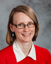 Dr. Erika Madeleine Roshanravan M.D.