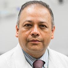 Dr. Juan  Sanabria MD