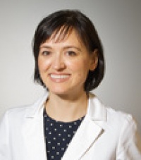 Dr. Maria A Karpov DMD, MS