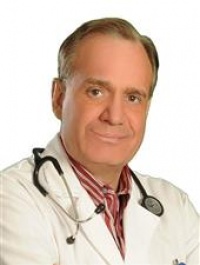 Dr. Michael Paul Adler MD, OB-GYN (Obstetrician-Gynecologist)