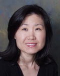 Dr. Michelle Miyeon-hwang Han M.D., Pediatrician